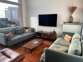 Duplex cosy proche de Paris